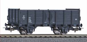 PIKO 58997 - H0 - Offener Güterwagen GTMK, NS, Ep. III